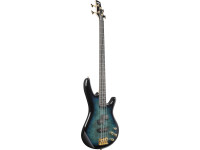 Ibanez GSR200PC-TMU Transparent Marine Burst Ibanez GSR200PC-TMU Transparent Marine Burst